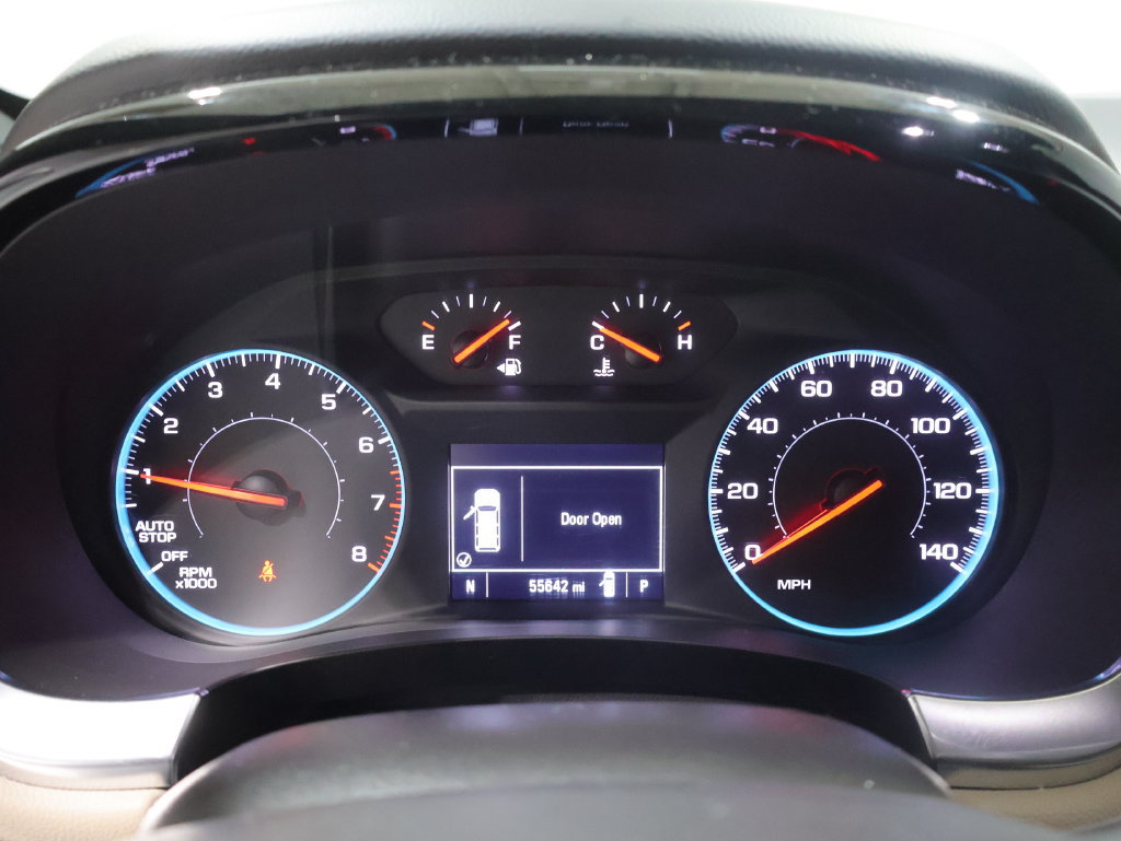 Used 2022 Chevrolet Traverse LS AWD/4WD image 39