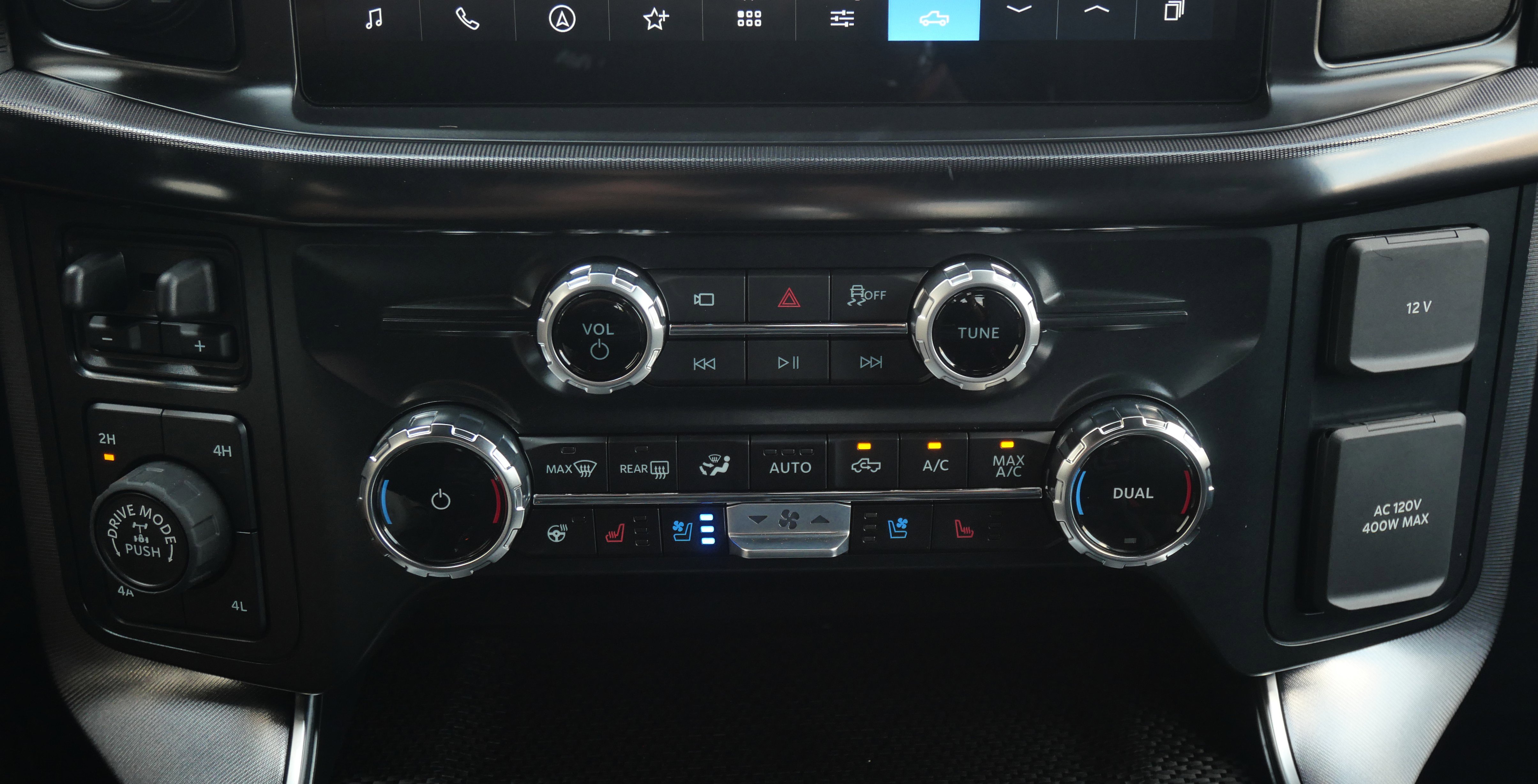 Used 2025 Ford F150 Raptor w/ Equipment Group 803A Raptor R image 34