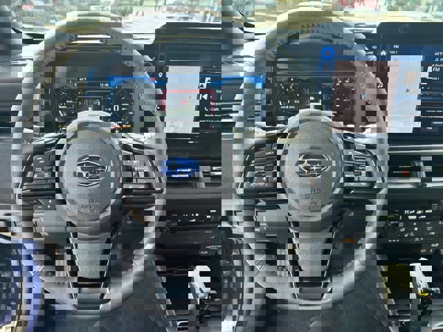 New 2026 Subaru Outback Limited image 71