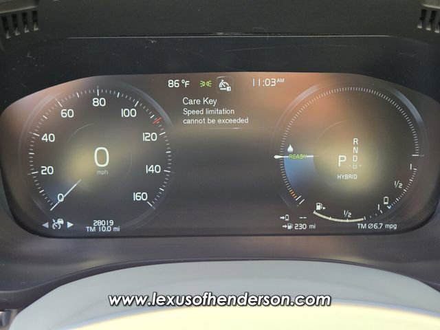 Used 2021 Volvo XC60 T8 Inscription w/ Protection Package Premier image 32