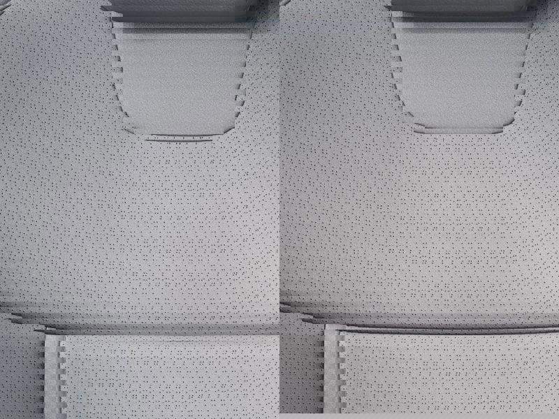 New 2026 Hyundai Tucson SEL image 17