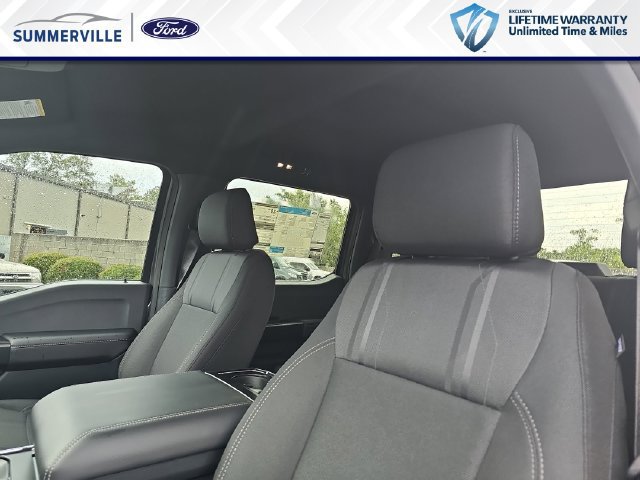 New 2026 Ford F150 STX w/ Equipment Group 200A AWD/4WD image 16