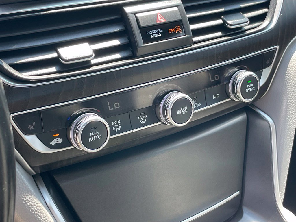 Used 2020 Honda Accord EX-L image 17