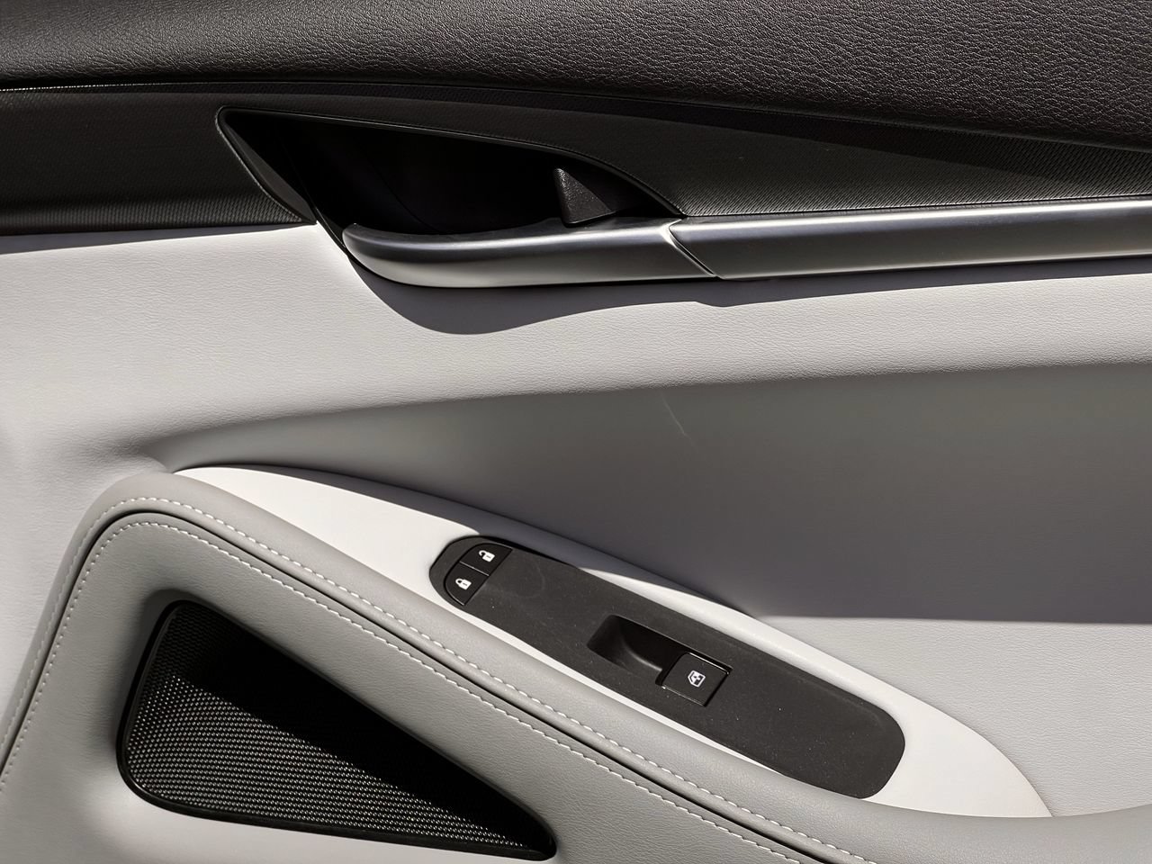 New 2027 INFINITI QX60 Pure AWD/4WD image 25