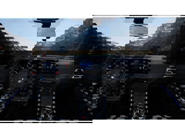 New 2026 BMW M3 Competition image 10