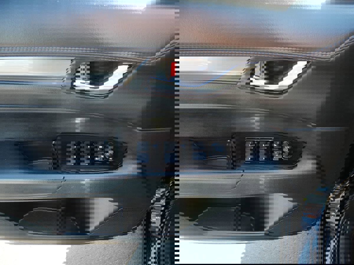 Used 2024 MAZDA CX-5 AWD 2.5 S w/ Select Package image 15