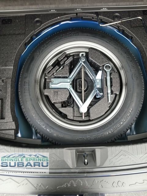 Certified 2025 Subaru Crosstrek 2.5i Sport image 49
