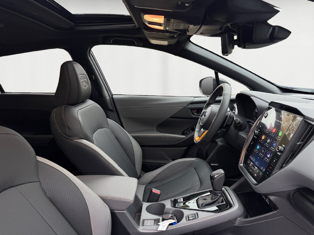 New 2026 Subaru Crosstrek 2.5i Wilderness AWD/4WD image 15