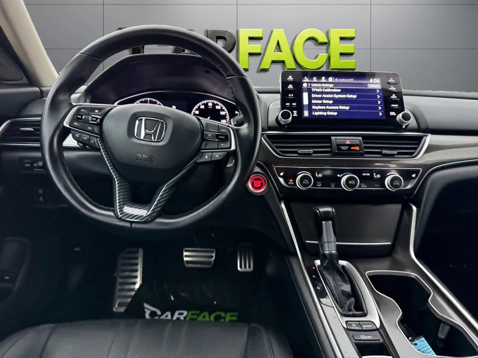 Used 2021 Honda Accord Sport Special Edition image 25