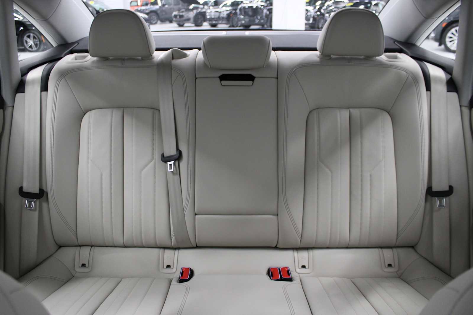 Used 2023 Audi A6 Premium w/ Convenience Package image 39