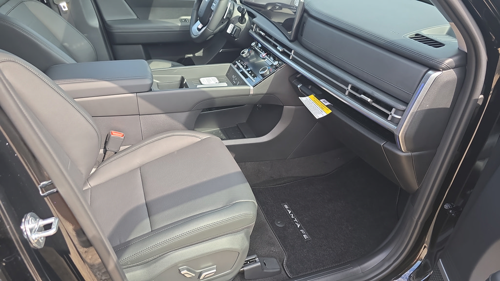 New 2026 Hyundai Santa Fe Limited AWD/4WD image 13