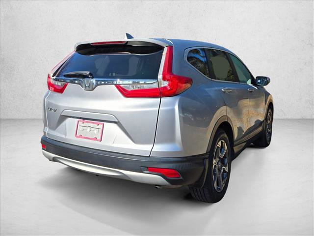 Used 2017 Honda CR-V EX image 5