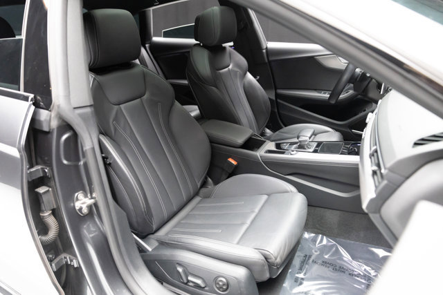 Used 2023 Audi A5 2.0T Prestige image 10