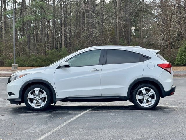 Used 2016 Honda HR-V EX-L image 3