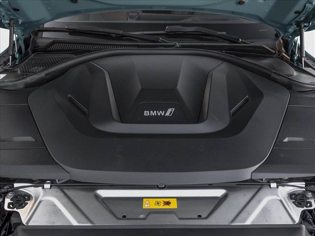 New 2026 BMW i4 eDrive40 w/ M Sport Package RWD image 8