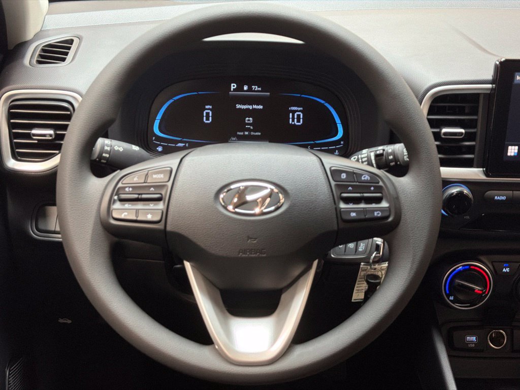 New 2026 Hyundai Venue SE FWD image 18