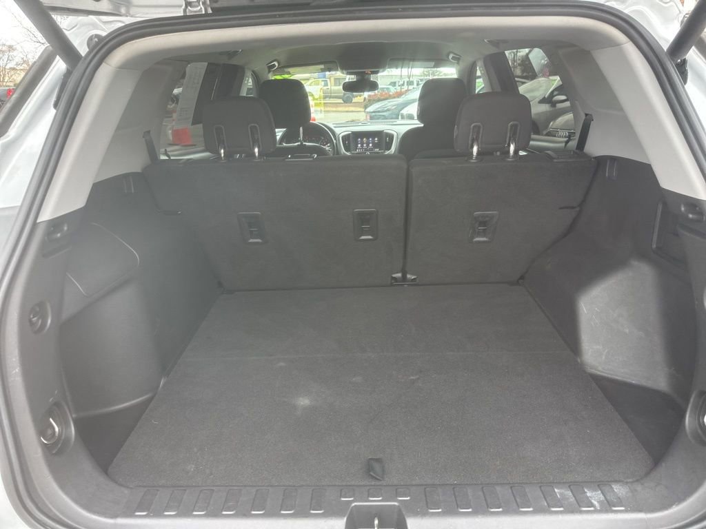 Used 2020 GMC Terrain SLE w/ Driver Convenience Package image 20