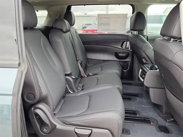 New 2026 Kia Carnival SX Prestige image 17