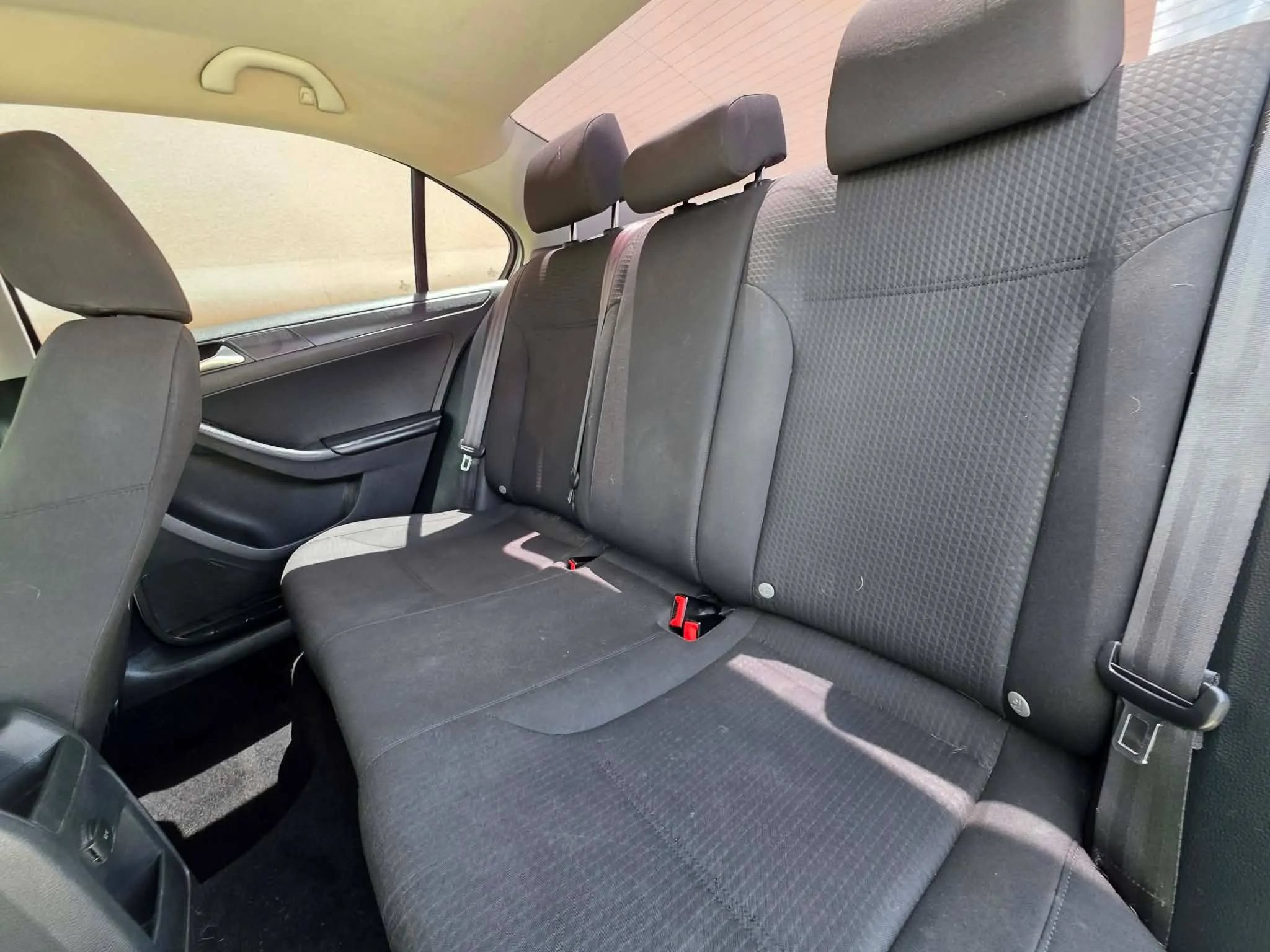 Used 2016 Volkswagen Jetta S FWD image 11