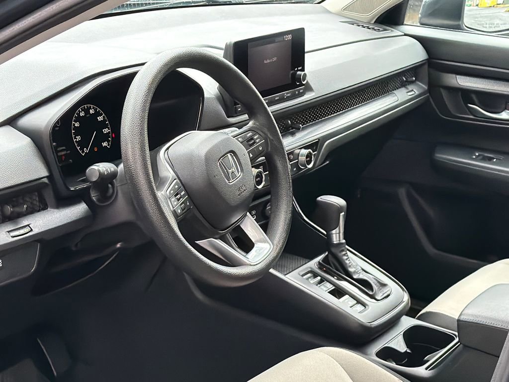 Used 2024 Honda CR-V EX image 15