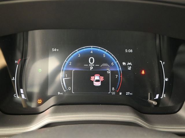 Used 2026 Toyota Corolla LE image 8