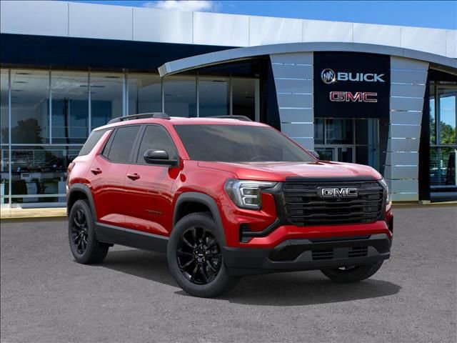 New 2026 GMC Terrain Elevation FWD image 7