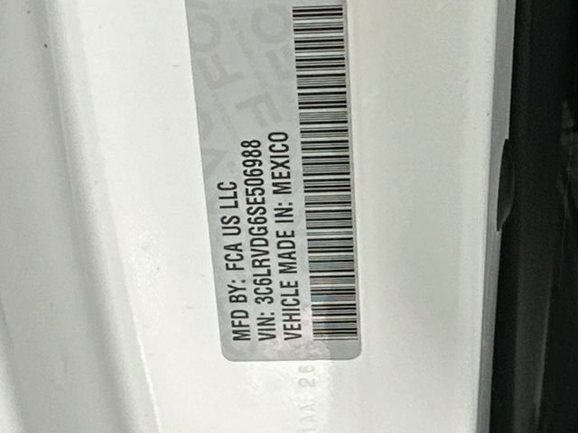 Used 2025 RAM ProMaster 2500 w/ Convenience Group FWD image 25