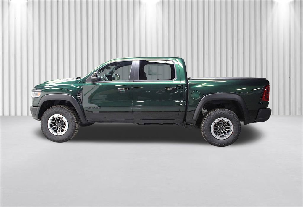 New 2026 RAM 1500 RHO AWD/4WD image 7