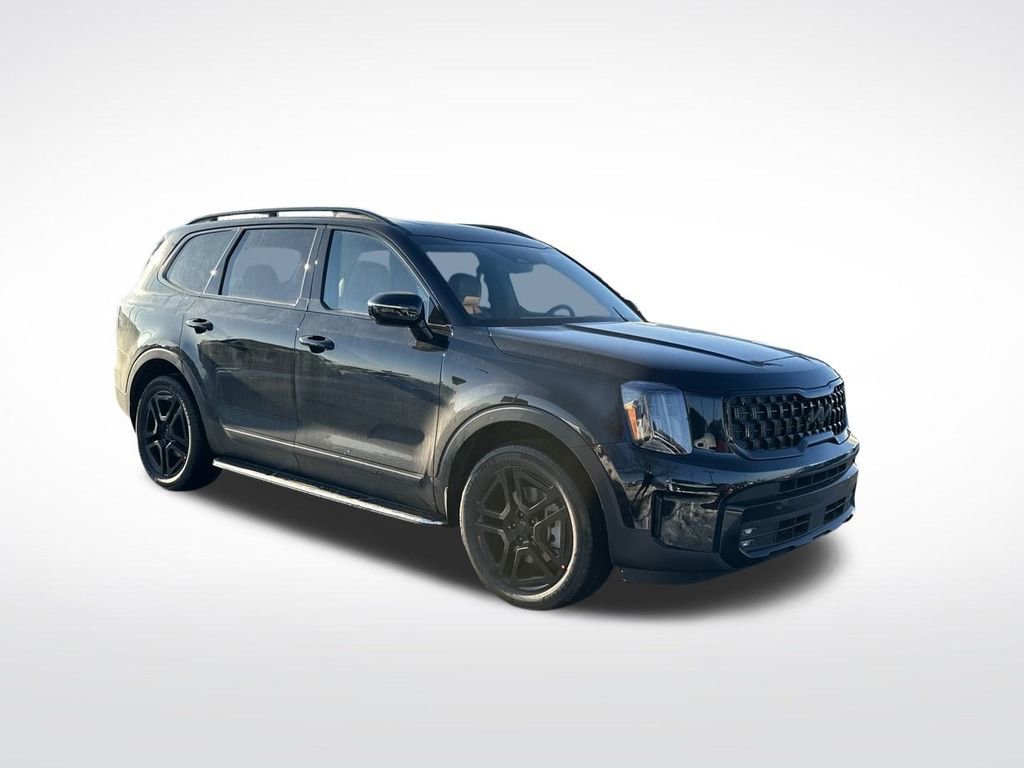 New 2025 Kia Telluride SX Prestige X-Line image 6