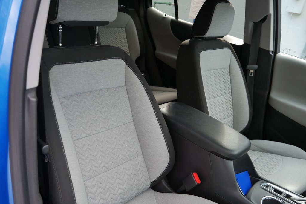 Used 2024 Chevrolet Equinox LS w/ LS Convenience Package image 21