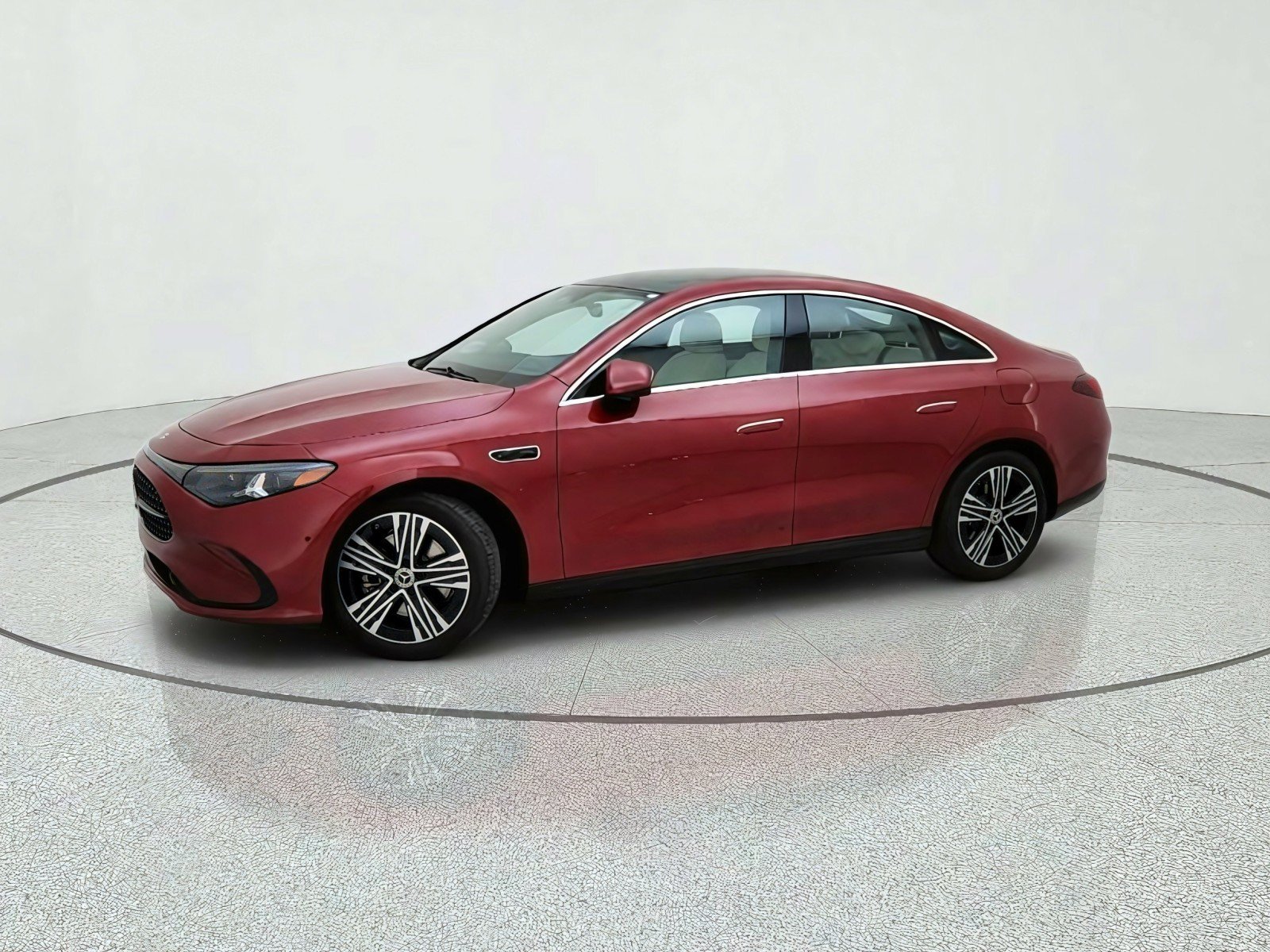 New 2027 Mercedes-Benz CLA 220 image 15