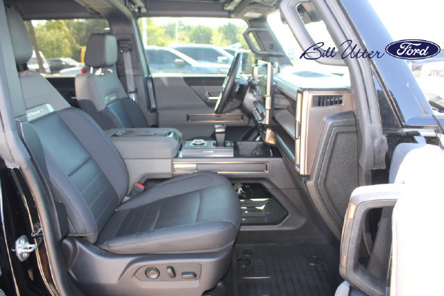 Used 2024 GMC Hummer EV 3X AWD/4WD image 17