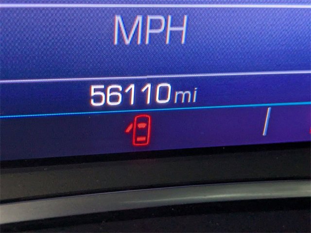 Used 2019 GMC Terrain SLE w/ Driver Convenience Package image 19