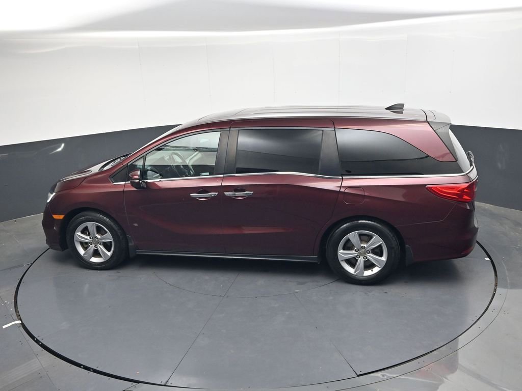 Used 2019 Honda Odyssey EX-L image 17