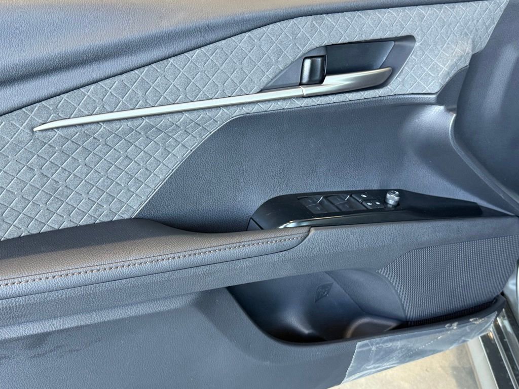 New 2026 Toyota Camry XLE image 15