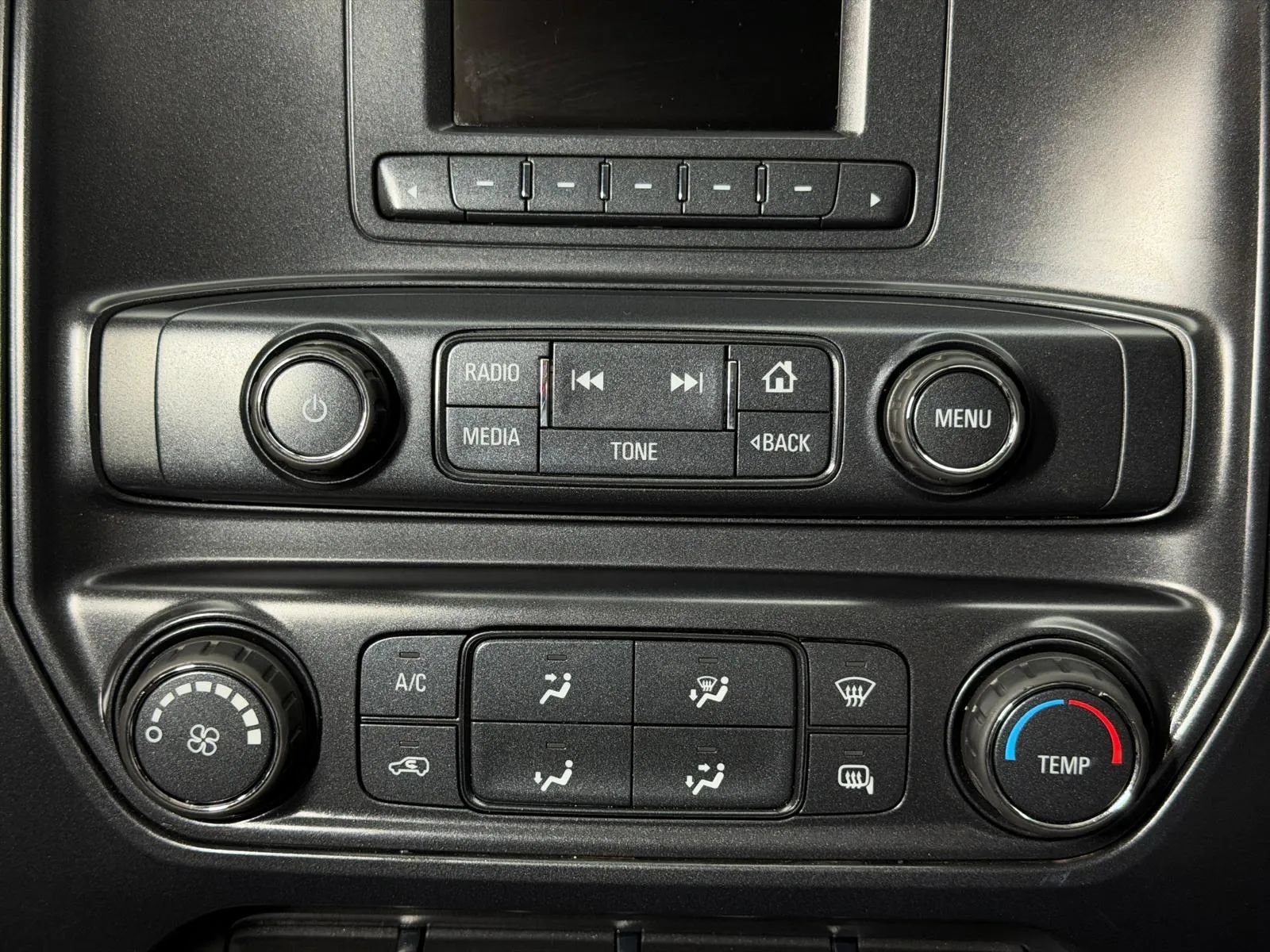 Used 2017 GMC Sierra 1500 2WD Regular Cab image 22