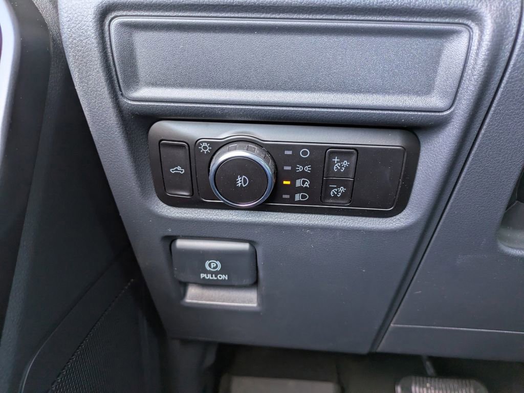 New 2026 Ford F150 STX w/ F-150 LOBO Package image 24