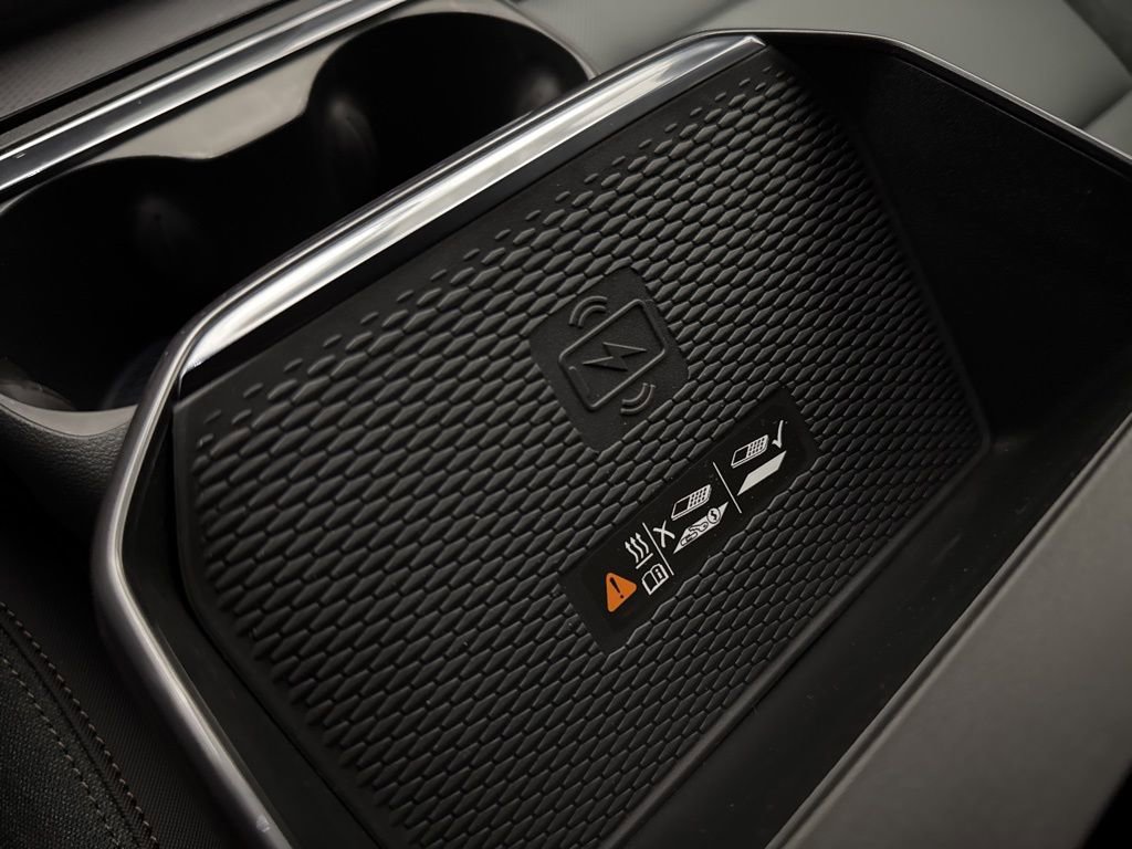 New 2026 GMC Terrain AT4 w/ Convenience Package III image 43