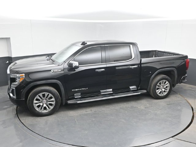 Used 2019 GMC Sierra 1500 Denali AWD/4WD image 38