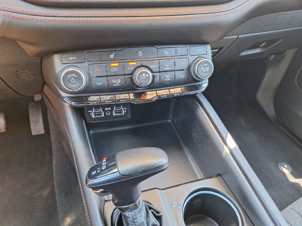 Used 2026 Dodge Durango GT RWD image 17