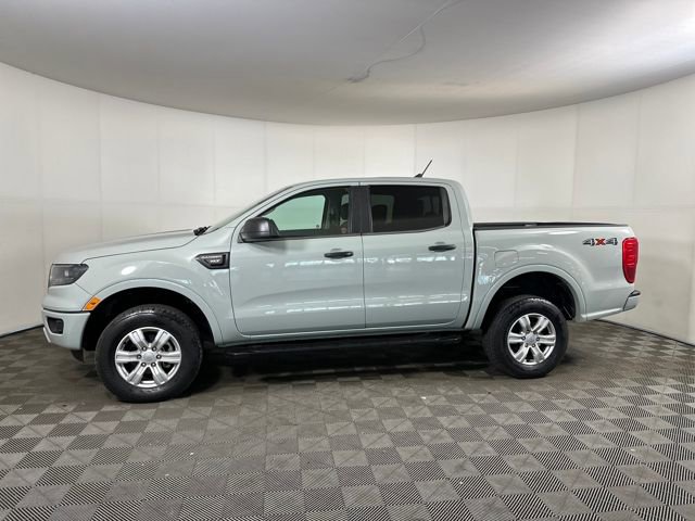 Used 2021 Ford Ranger XLT image 6
