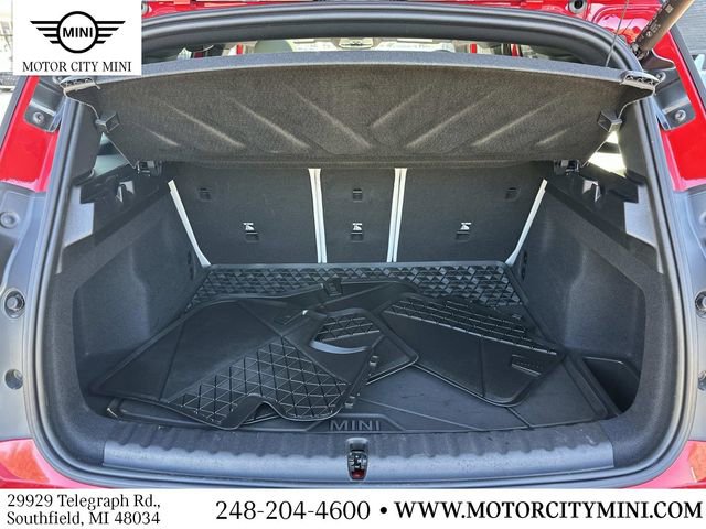 Certified 2026 MINI Cooper Countryman S image 13