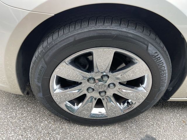 Used 2012 Buick LaCrosse Premium FWD image 2