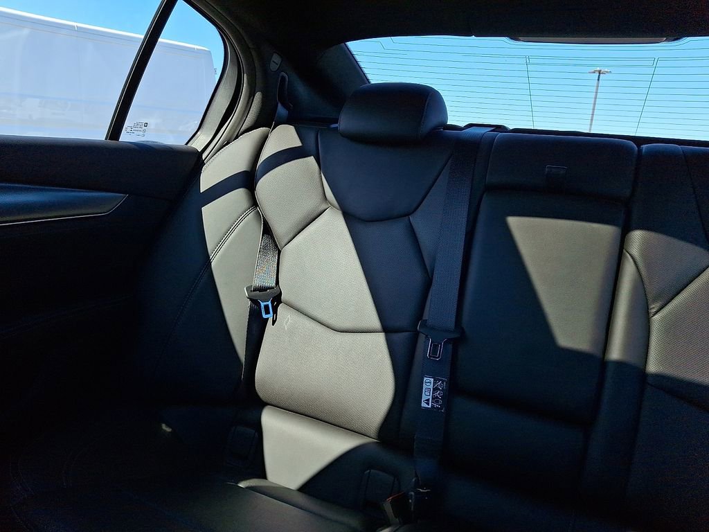 Used 2020 Cadillac CT5 Premium Luxury AWD/4WD image 19