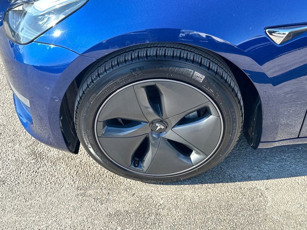 Used 2020 Tesla Model 3 Long Range image 38