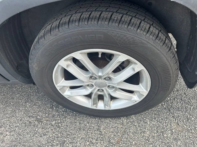 Used 2014 Kia Sorento LX AWD/4WD image 7