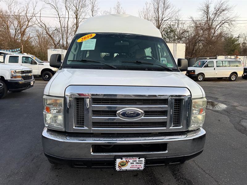 Used 2010 Ford E-250 and Econoline 250 Extended image 6