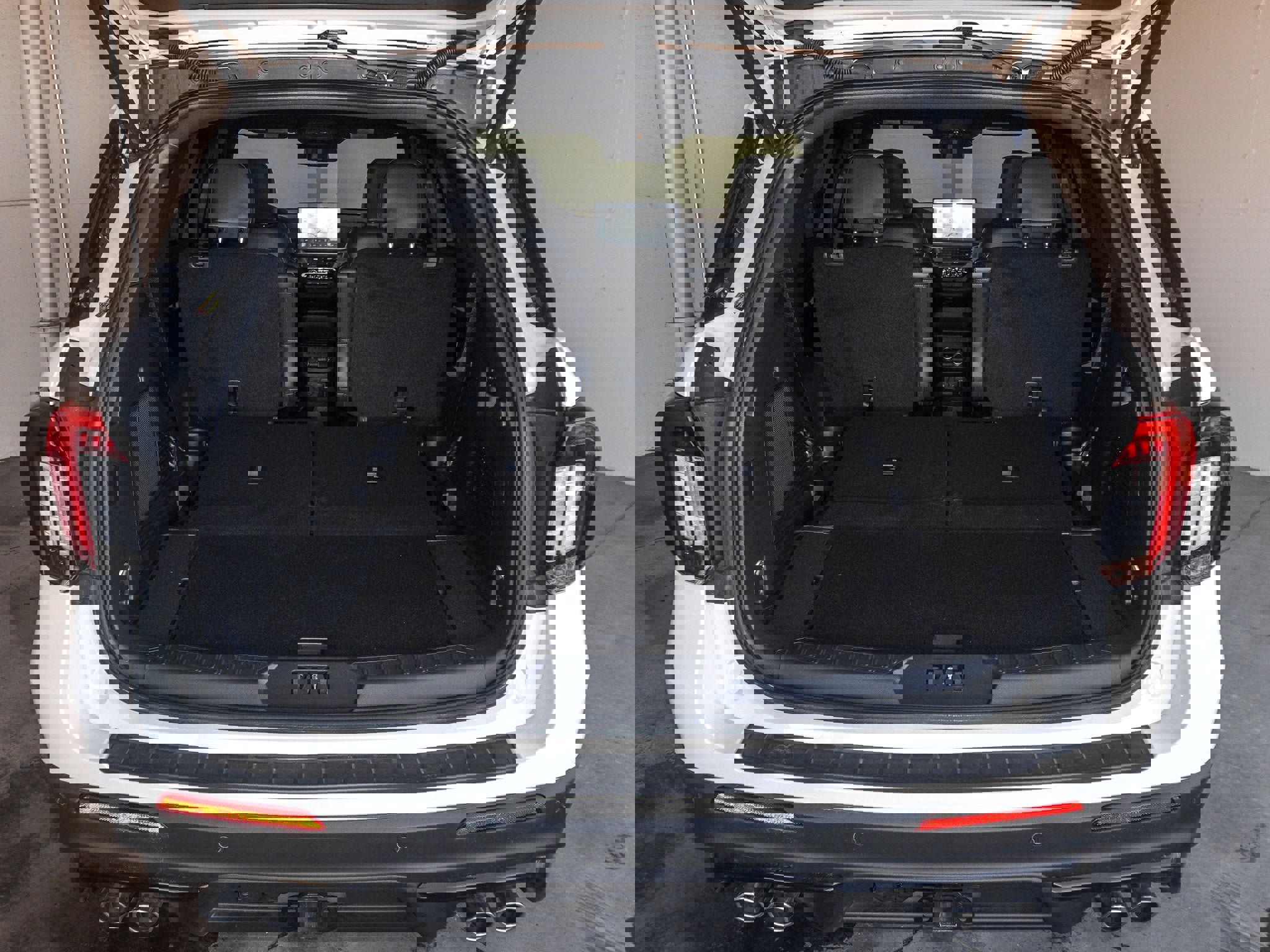 New 2025 Ford Explorer ST w/ Sun And Sound Package image 49