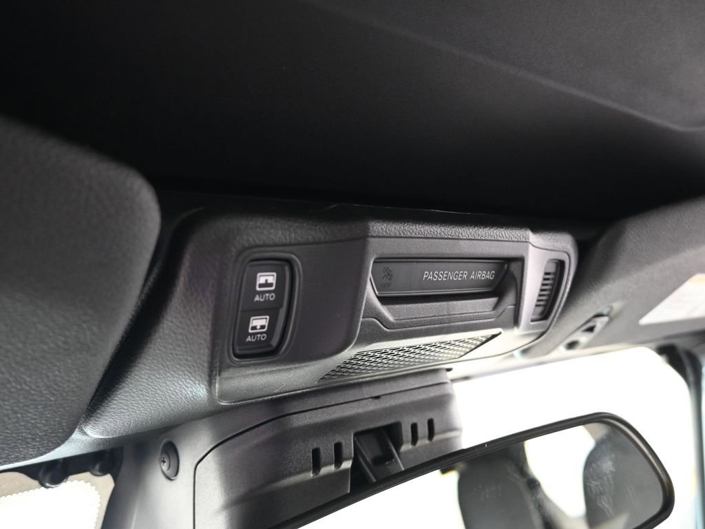 New 2026 Jeep Wrangler Sport S image 23