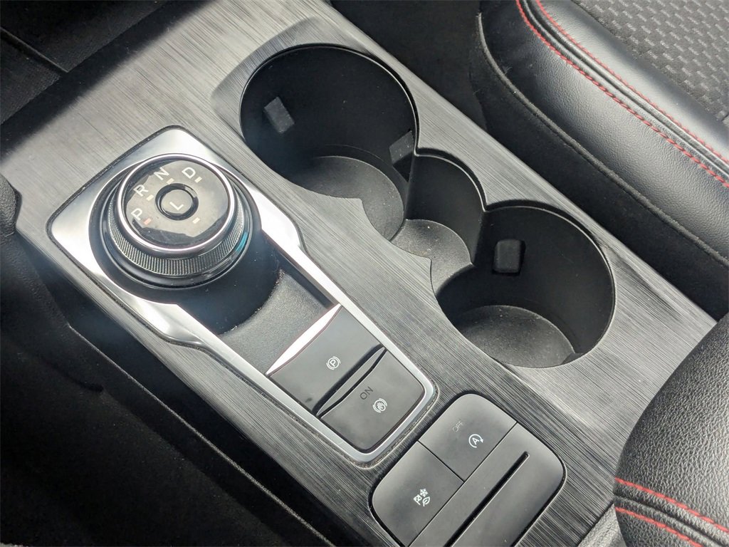 Used 2024 Ford Escape ST-Line image 19